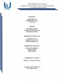 LAS COMPETENCIAS Y EL PODER INDIVIDUAL