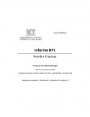 Factibilidad de una planta de yodo en Chile