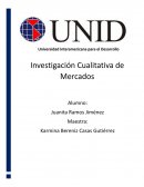 Técnicas de recopilación de Investigación