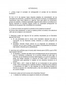 ¿Cómo surge el concepto de salvaguardar el consejo de los derechos humanos?