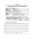 Inseguridad ciudadana en la Av. Costanera