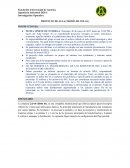 PROYECTO DE AULA (TEORÍA DE COLAS)