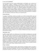 La otra cara de la publicidad