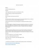 PLANIFICACION. Figuras por todas partes