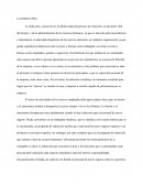 Inducción en el proceso de contratación del personal