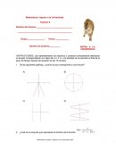 Matemáticas. Ingreso a la Universidad.