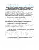 ¿Qué factores causaron la burbuja inmobiliaria?