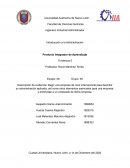 Administración empresa Embraco