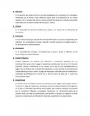 Definiciones contabilidad