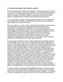 Un recuerdo recompuesto entre realidad y memoria