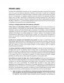 HISTORIA DEL PENSAMIENTO ECONOMICO