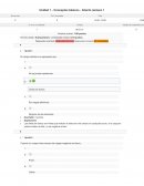 Examen tipo test electrididad mantenimiento industrial Unidad 1 - Conceptos básicos