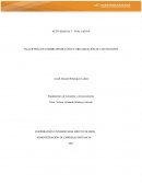 TALLER PRÁCTICO SOBRE PRODUCCIÓN Y ORGANIZACIÓN DE LOS NEGOCIOS