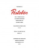 GERENCIA FINANCIERA POSTOBON S.A