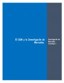 El SIM y la Investigación de Mercados