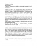 Vendele a la mente no a la gente