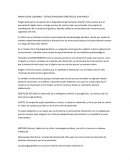 MARIA ELENA COLOMBO – ESTRUCTURALISMO GENÉTICO DE JEAN PIAGET