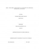 VIDEO SOBRE LA MOTIVACIÓN EN LA AUTOGESTIÓN DEL APRENDIZAJE MEDIADO POR LA TECNOLOGÍA