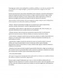 Enfermedades infectocontagiosas