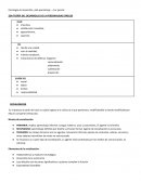 2da teoría del desarrollo de la personalidad (Freud)