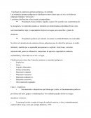 Respuestas de la actividad quimica