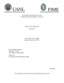 Tipos de empresas Contabilidad y Costos