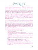Recomendaciones dieta