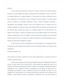 Ensayo de unitarios y federales