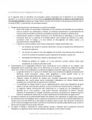 La tendencia de trabajo Post Covid