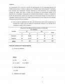 Estadística para administradores