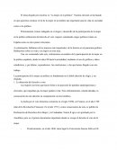 La mujer en la política introducción exposición