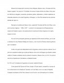 Manuel José Joaquín del Corazón de Jesús Belgrano