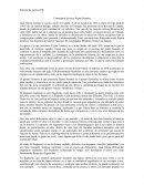 Comentario de texto Pepita Jiménez