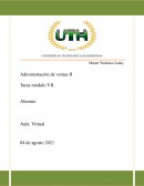 Caso de análisis de costo, Grupo Cesa