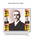 REALISMO EN EL PERÚ