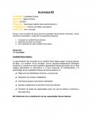 Cualidades de los habitos saludables