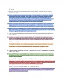 Informe sobre fuerzas intermoleculares