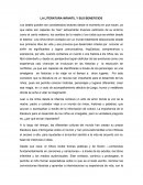 La literatura infantil y sus beneficios en el niño