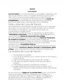 Ensayo sobre el padre de la contabilidad