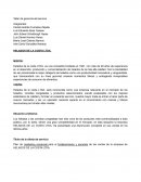 HELADOS DE LA COSTA LTDA