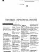 Sistemas de amortización de préstamos