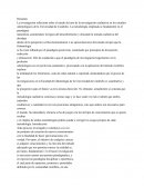 Los paradigmas de la investigación: un acercamiento teórico para reflexionar desde el campo de la investigación educativa