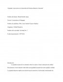 Equidad e innovación en el desarrollo del Sistema Educativo Naciona