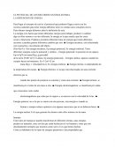 EL POTENCIAL DE LOS RECURSOS NATURALES PARA LA OBTENCION DE ENERGIA