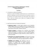 ¿Es importante la política de Dividendos?