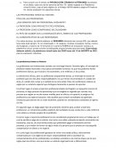 ÉTICA DE LAS PROFESIONES ¿QUE SIGNIFICA SER UN PROFESIONAL EXCELENTE?