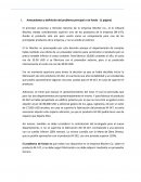 CASO THE BLOCHER CO.