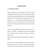 El municipio de Sincelejo