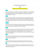 Distribuciones de LINUX y caracteristicas