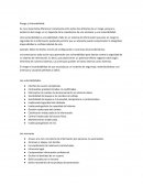 Riesgo y Vulnerabilidad